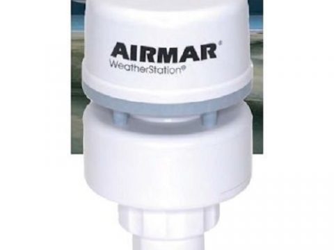 Airmar 200WX